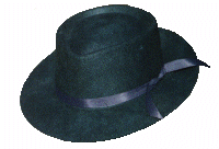 Howard's Hat